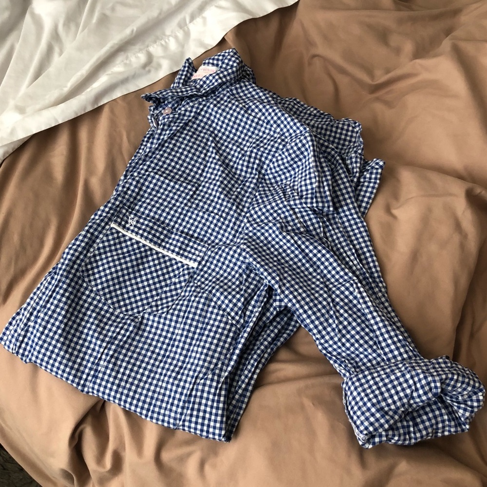 VS sleep shirt